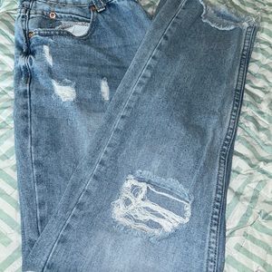 Boyfriend Jeans